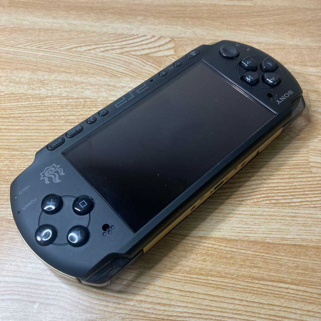 Nintendo Switch SONY PlayStationPortable PSP-3000 MHB