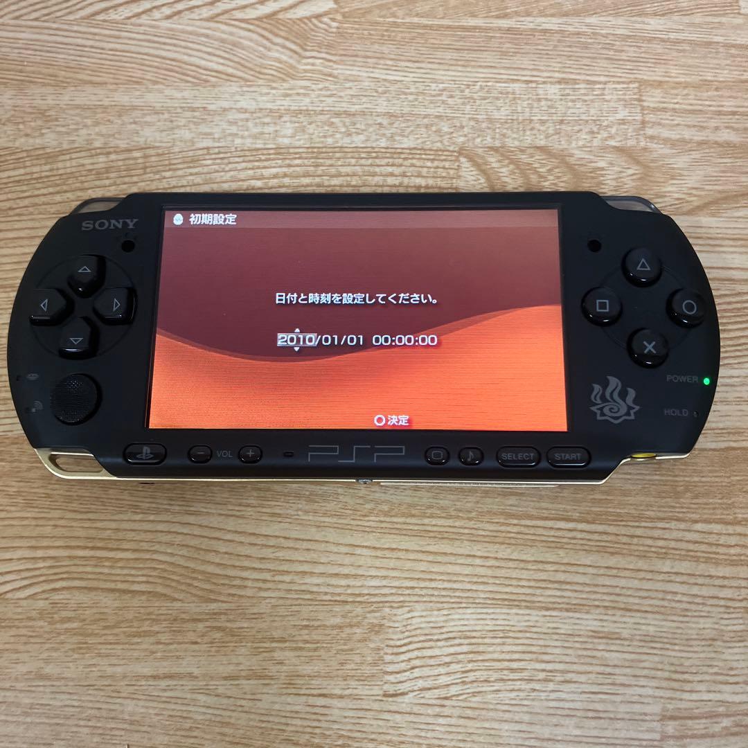 Nintendo Switch SONY PlayStationPortable PSP-3000 MHB