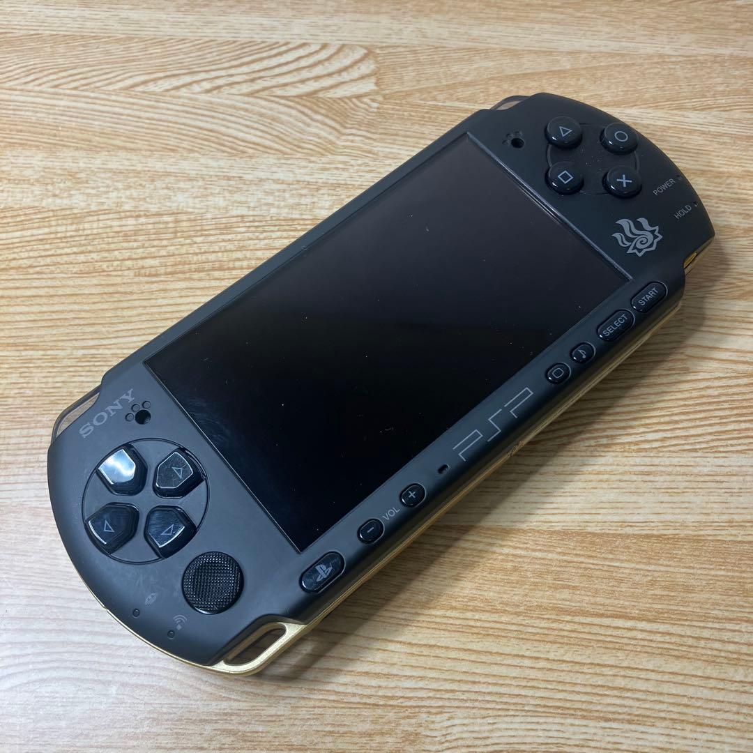 Nintendo Switch SONY PlayStationPortable PSP-3000 MHB