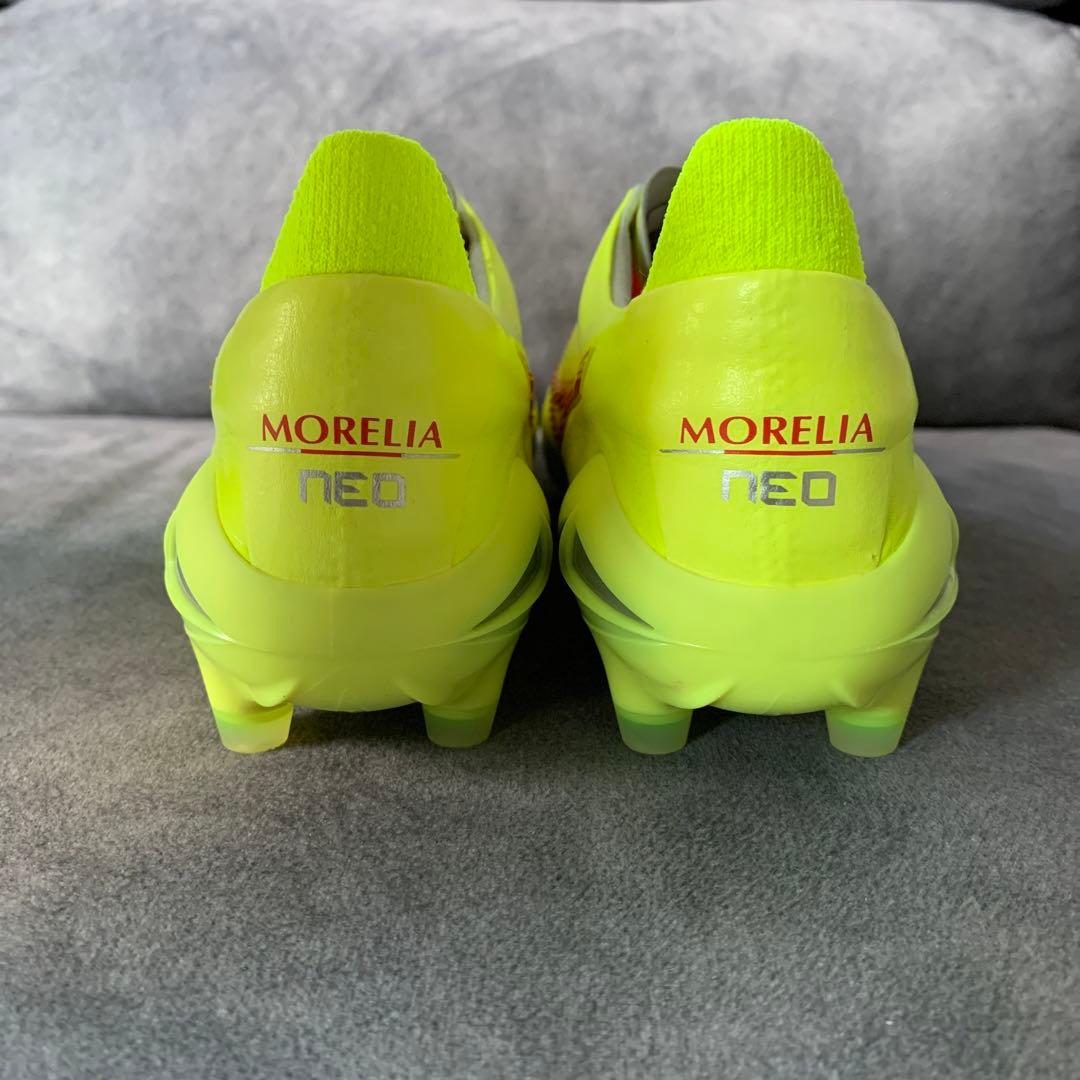 モレリアネオ4 MORELIA NEO4 26