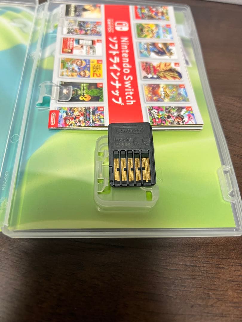 【動作確認済み】ポケモン シールド エキスパンションパス Switchソフト