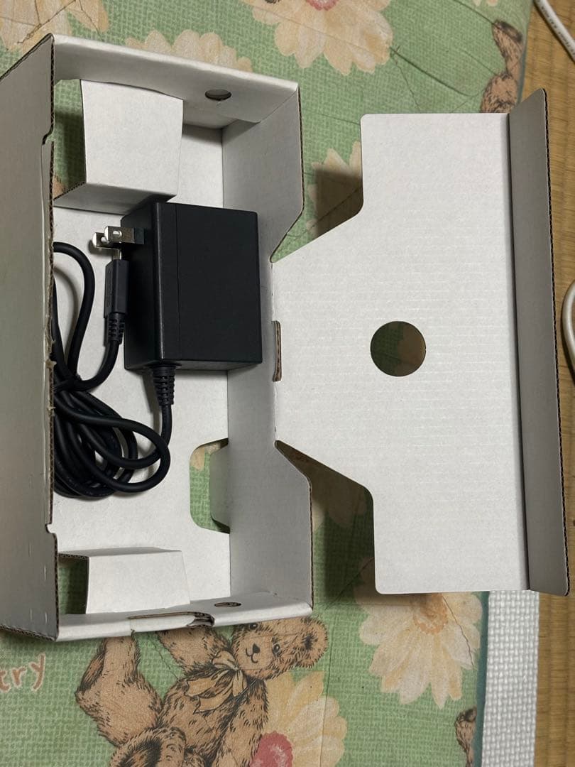 任天堂 Switch ライト