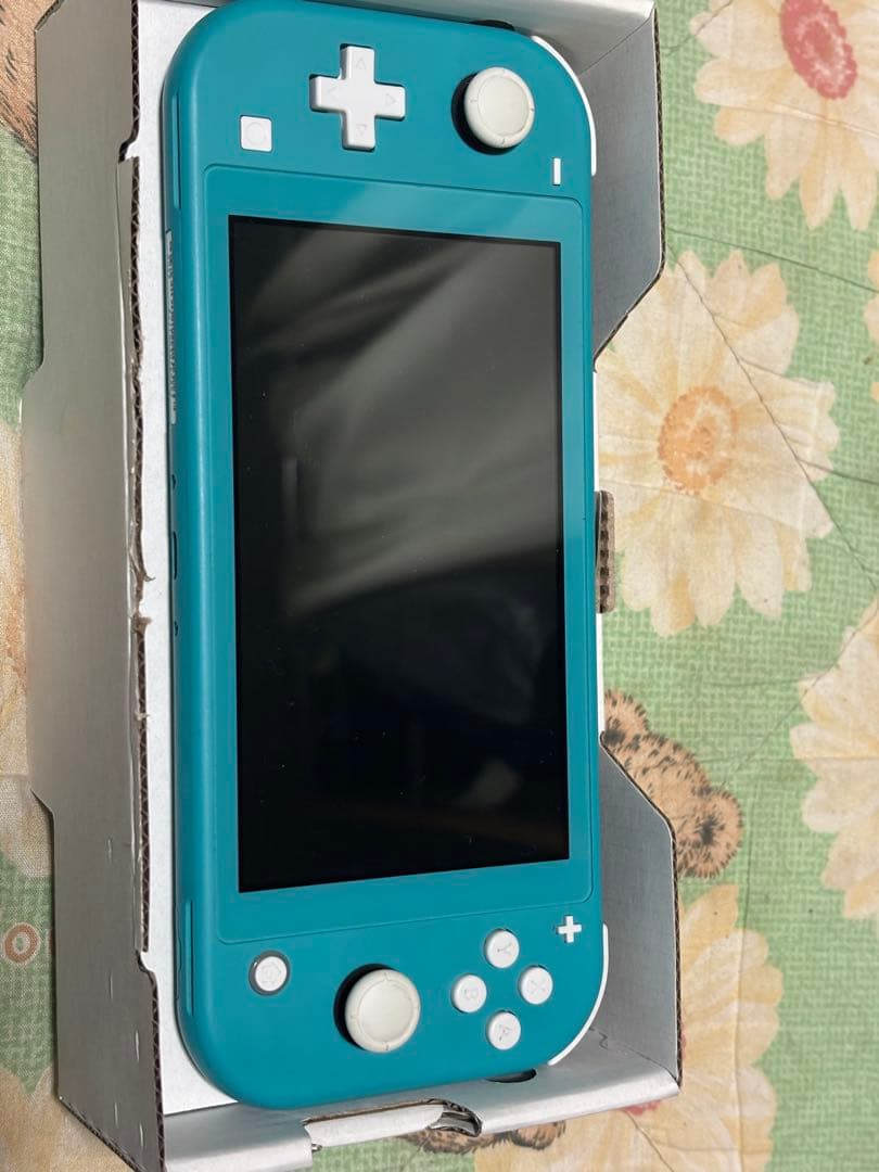 任天堂 Switch ライト