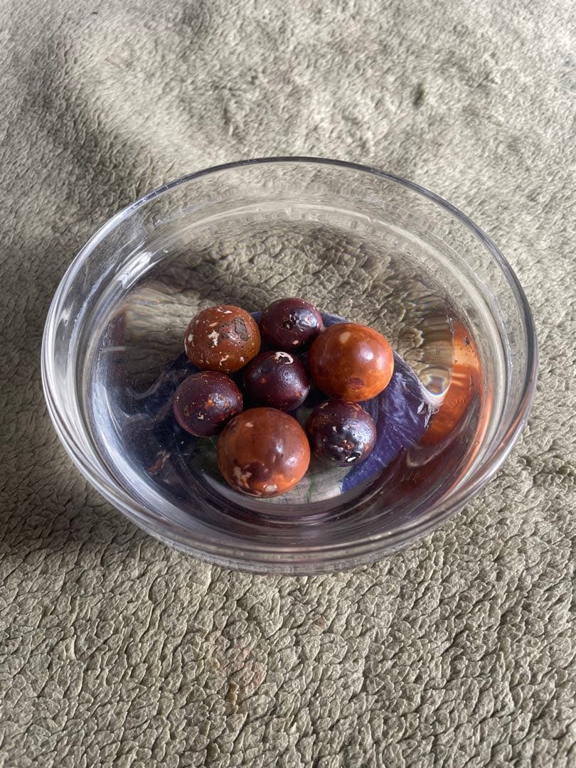 本日限定、大特価‼️ HEALBO (ヘルボ)20個➕大玉2個　液体改質素材