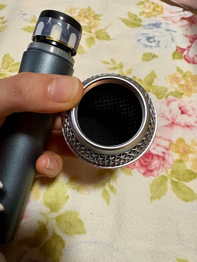 SHURE Beta 58A ダイナミックマイク