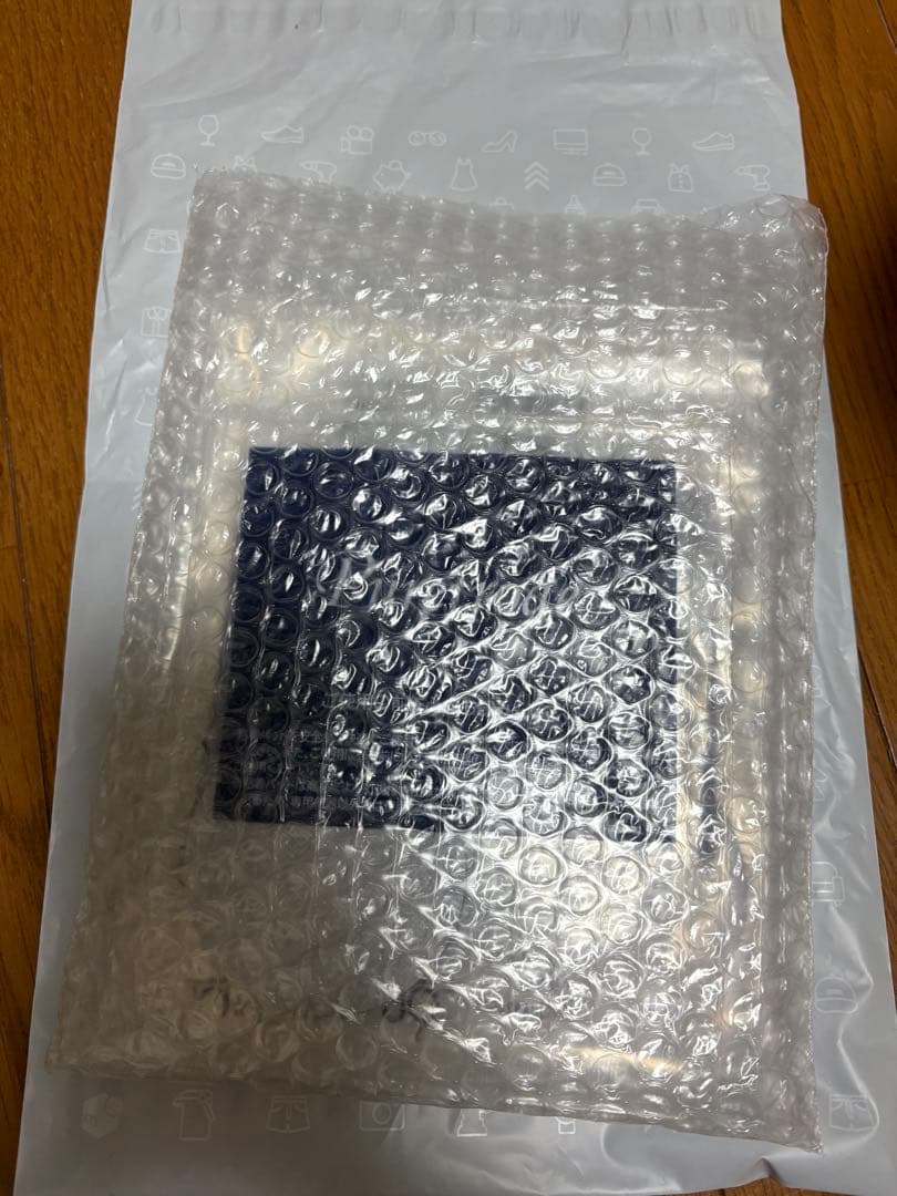 スリムキューブ・ベルフォーマ用7袋