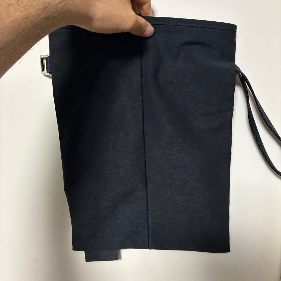 【新品未使用】ITTI×UNITED TOKYO 限定コラボ