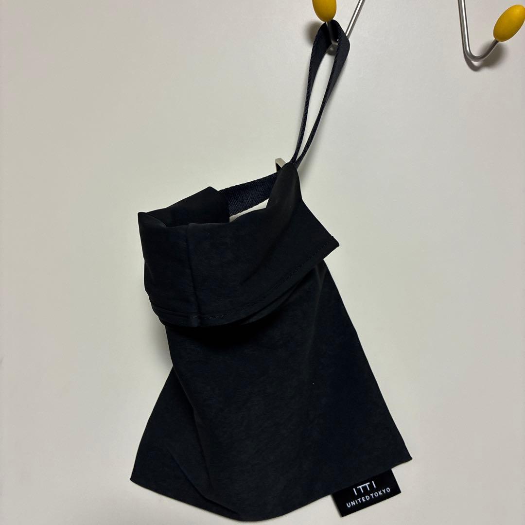 【新品未使用】ITTI×UNITED TOKYO 限定コラボ