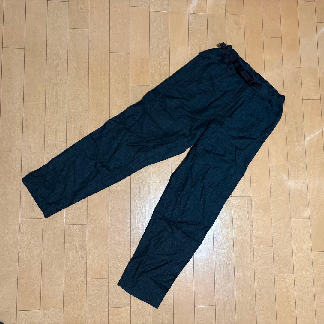 山と道 Merino 5-Pocket Pants MEN S-Tall