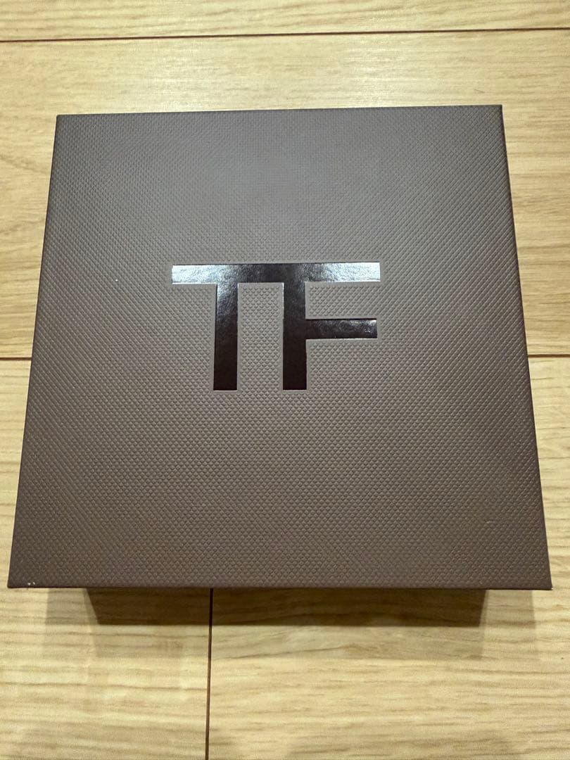 TOM FORD プライベートブレンド ウッド コレクションセット