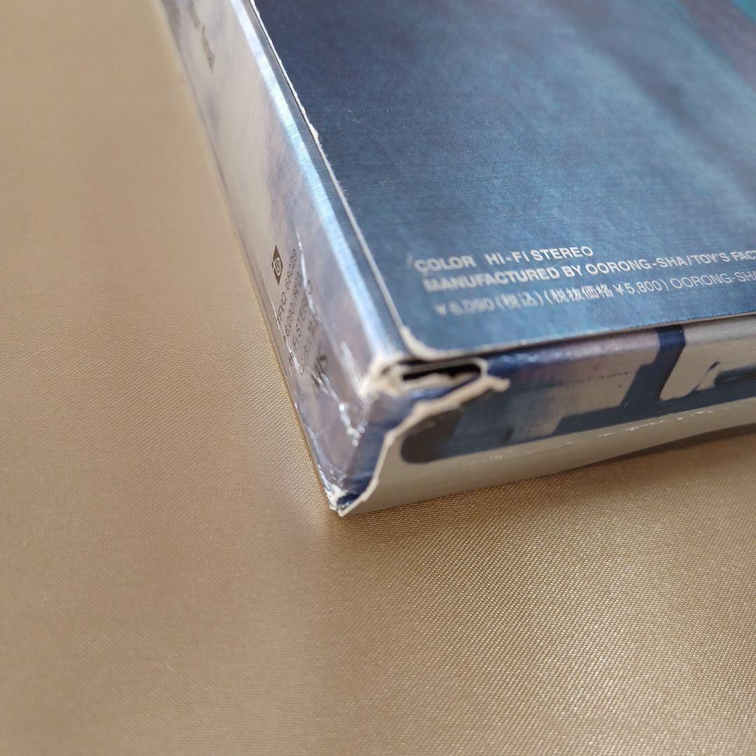 ミスチル　コンサートビデオ 2本