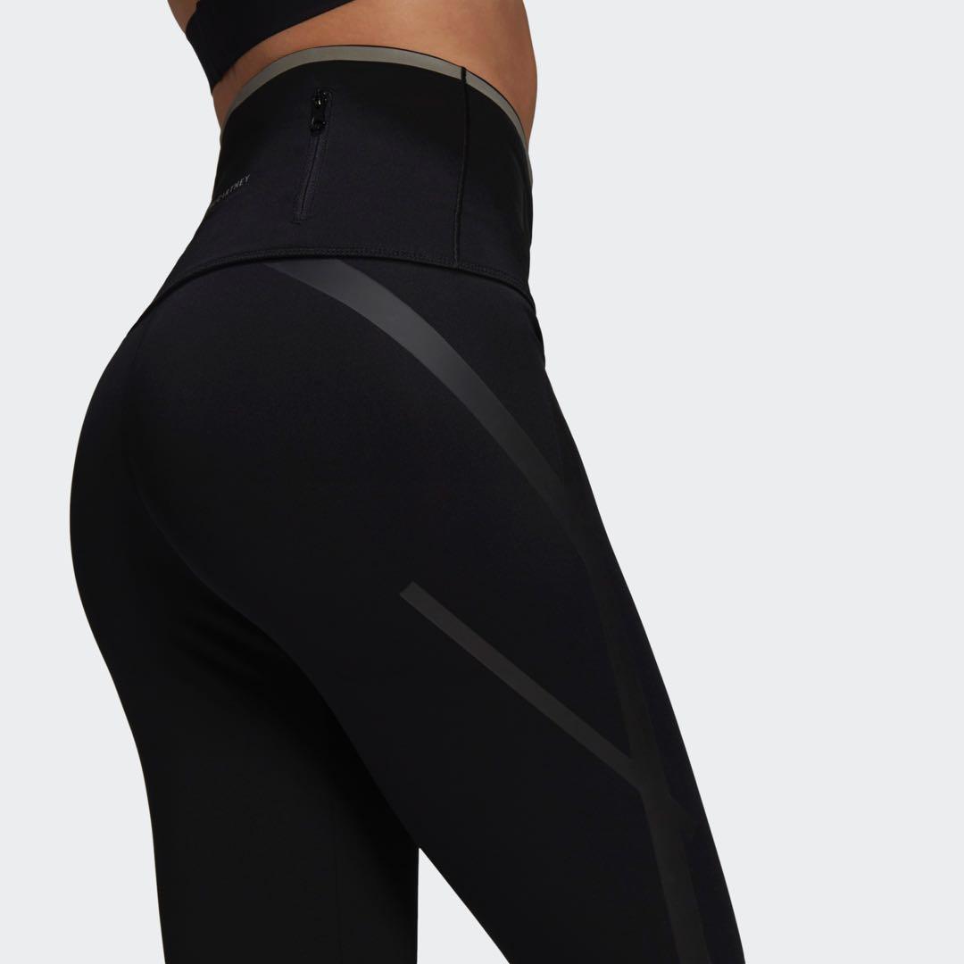 ADIDAS BY STELLA MCCARTNEY ロングタイツ