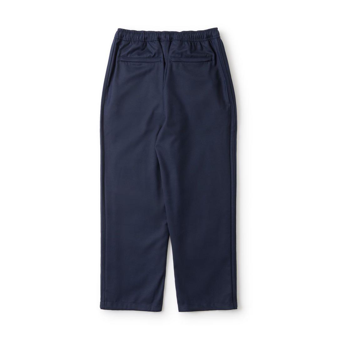 【新品/未使用 M】TRACKPANT everyone LEGEND INK
