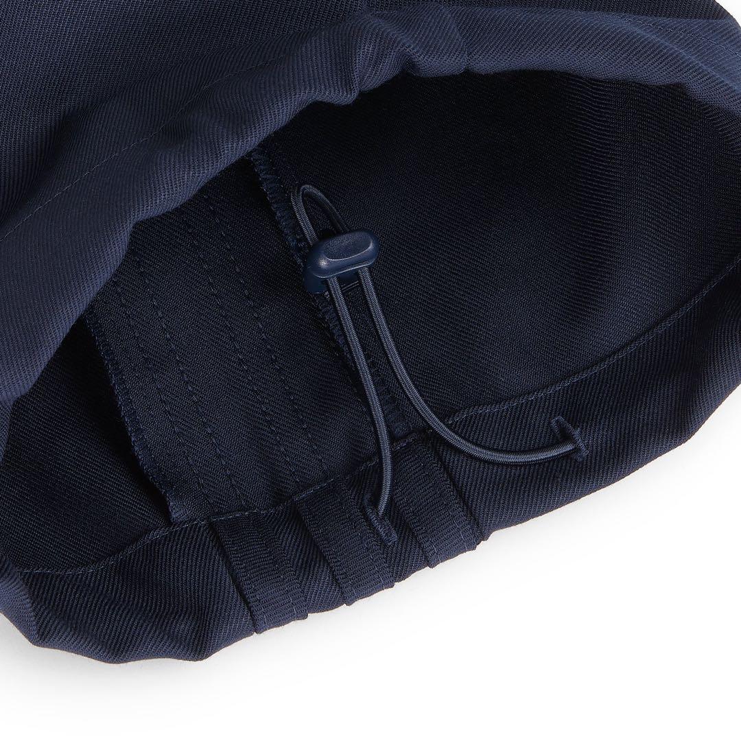 【新品/未使用 M】TRACKPANT everyone LEGEND INK