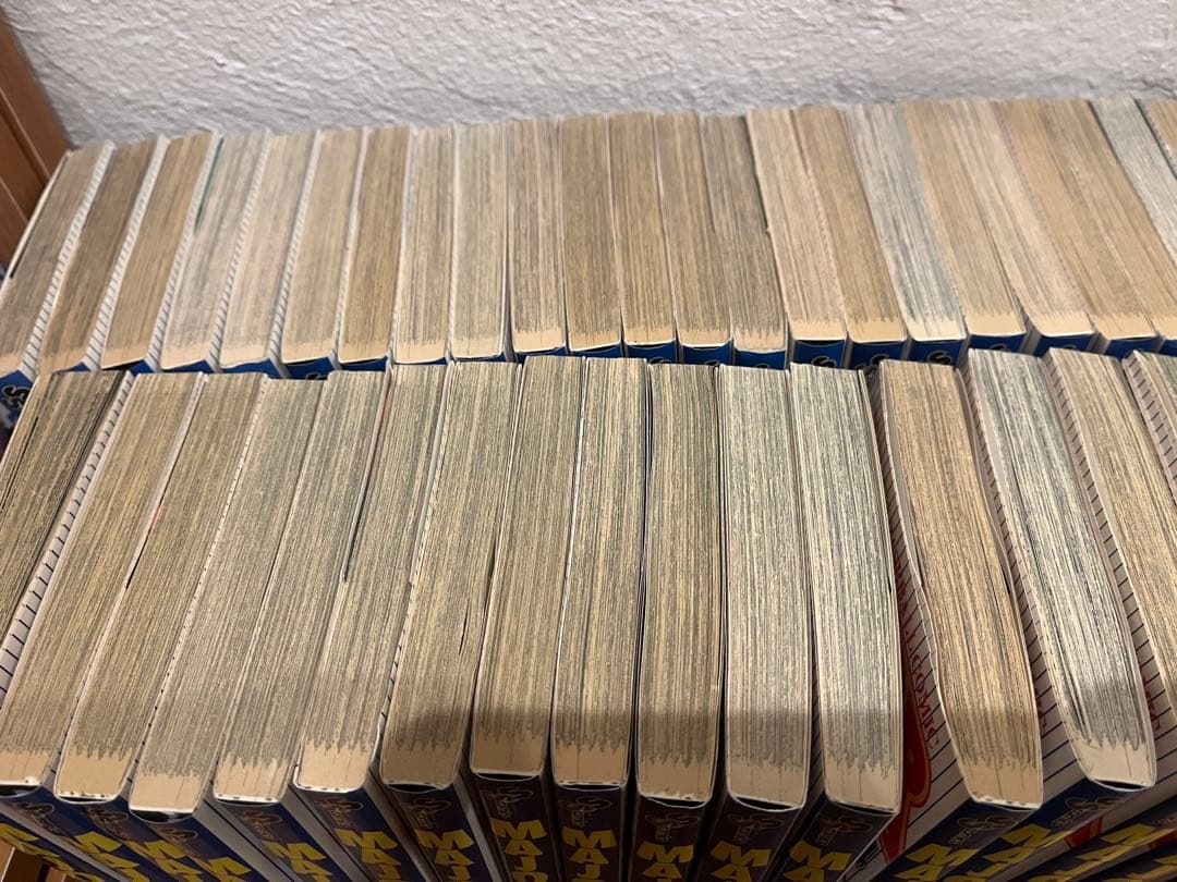 MAJOR 全巻セット (1-78巻)