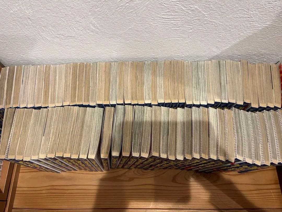 MAJOR 全巻セット (1-78巻)