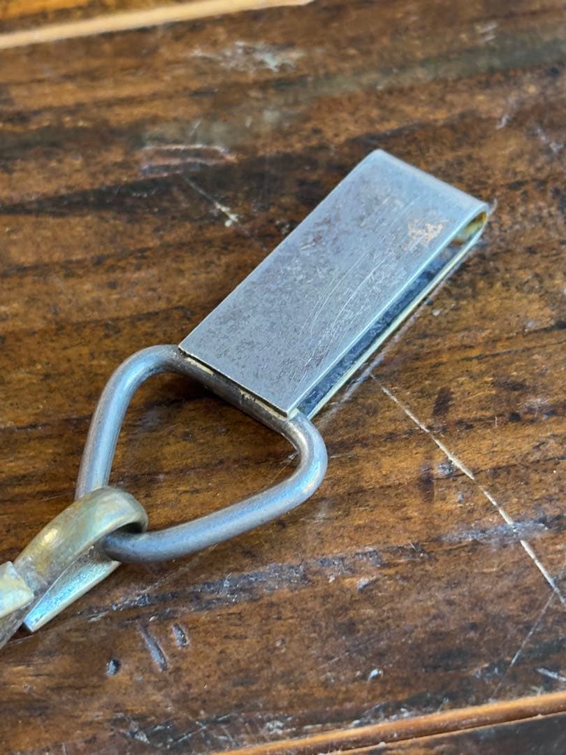 フリーメイソン　テンプル騎士団　ソードチェーン　ショートタイプ　SC-194