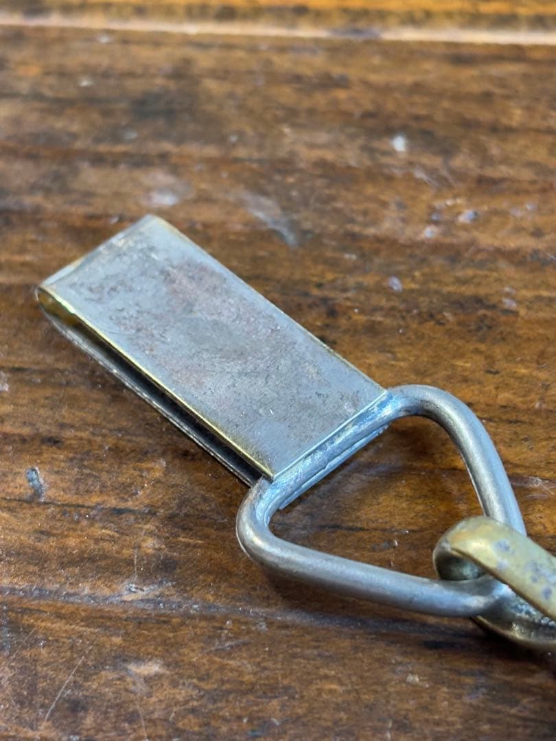 フリーメイソン　テンプル騎士団　ソードチェーン　ショートタイプ　SC-194