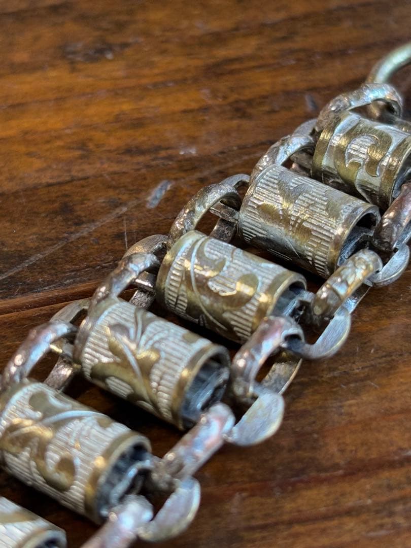 フリーメイソン　テンプル騎士団　ソードチェーン　ショートタイプ　SC-194