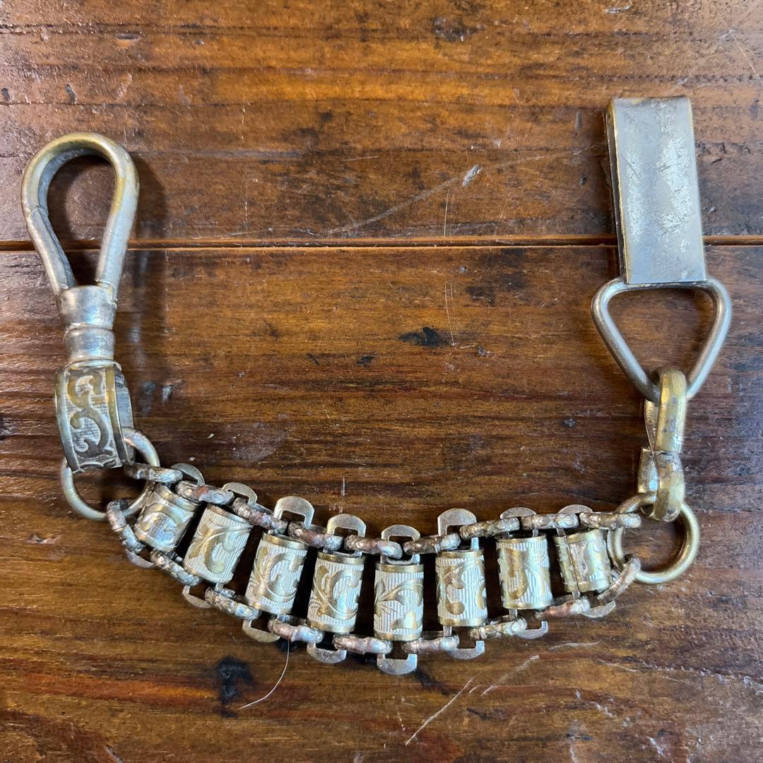 フリーメイソン　テンプル騎士団　ソードチェーン　ショートタイプ　SC-194