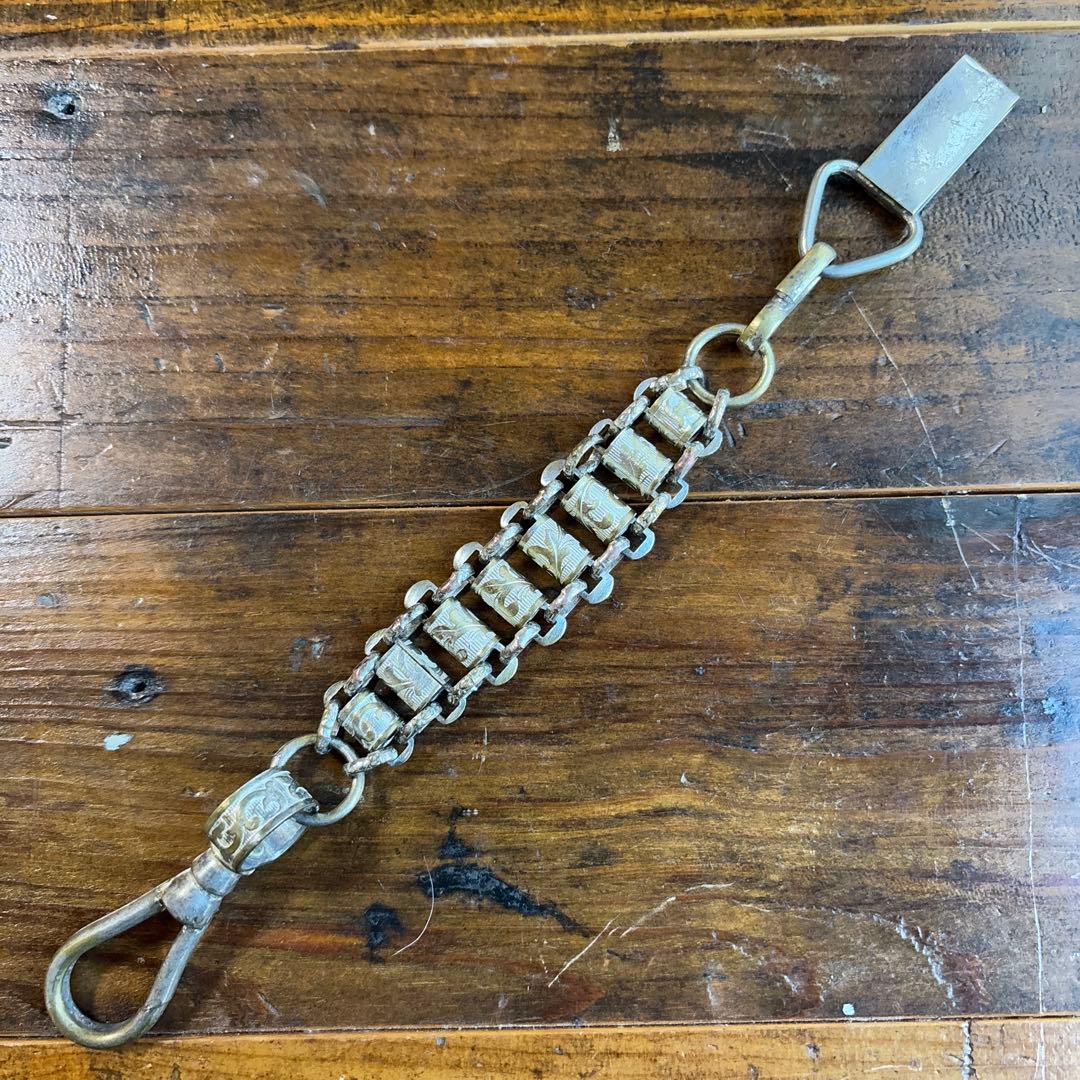 フリーメイソン　テンプル騎士団　ソードチェーン　ショートタイプ　SC-194