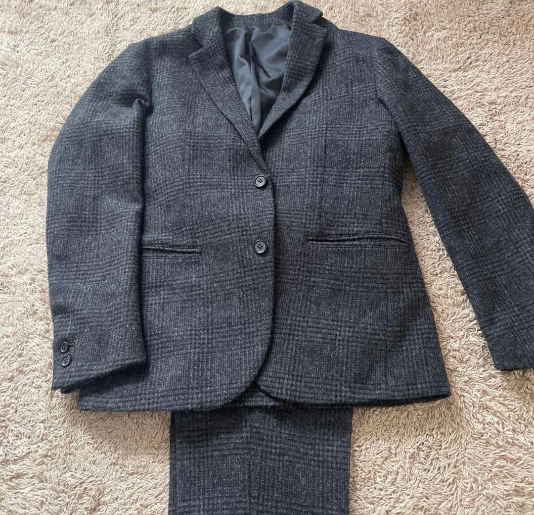 bbb様 【美品】JOURNAL STANDARD セットアップス ーツ