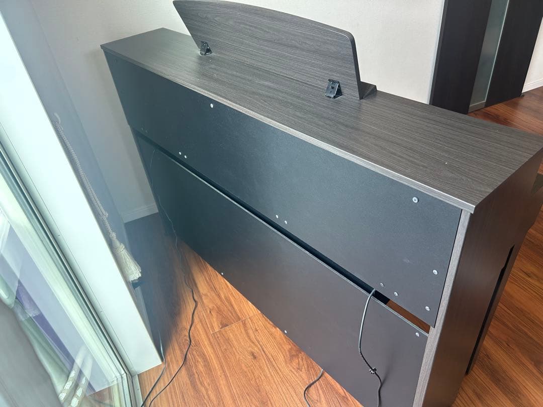 YAMAHA ピアノCLP775 WD