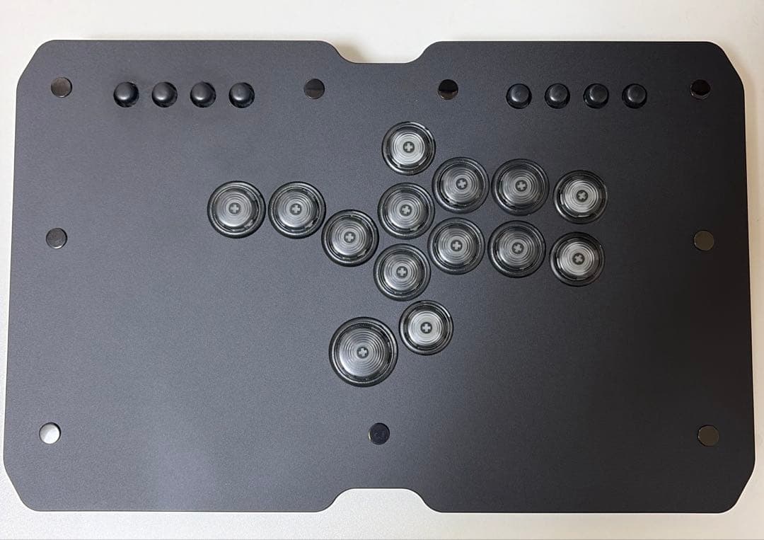 punkworkshop レバーレス ULTRABOX