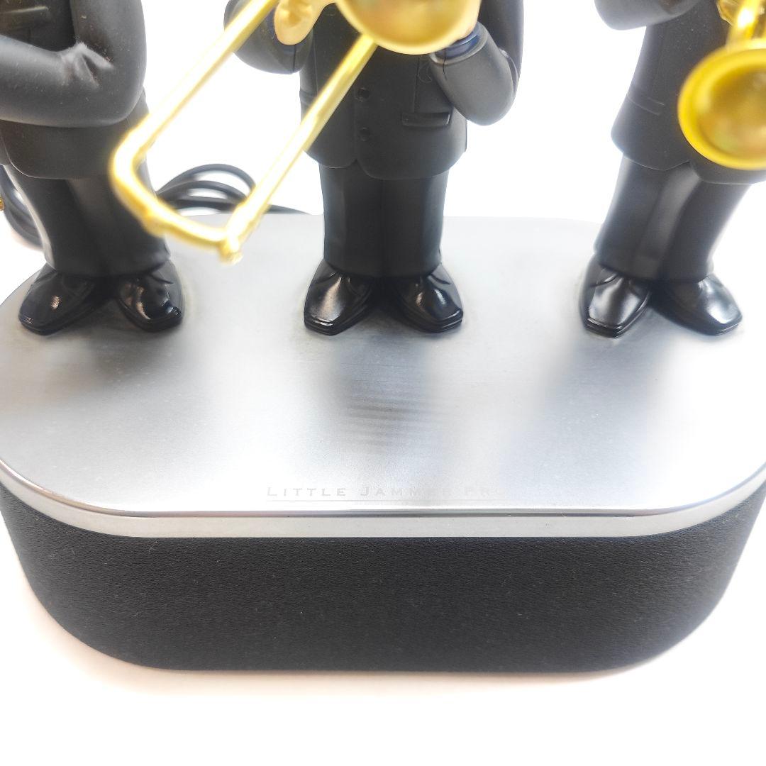 リトルジャマープロ ゲストプレイヤー ホーンセクション 訳アリ