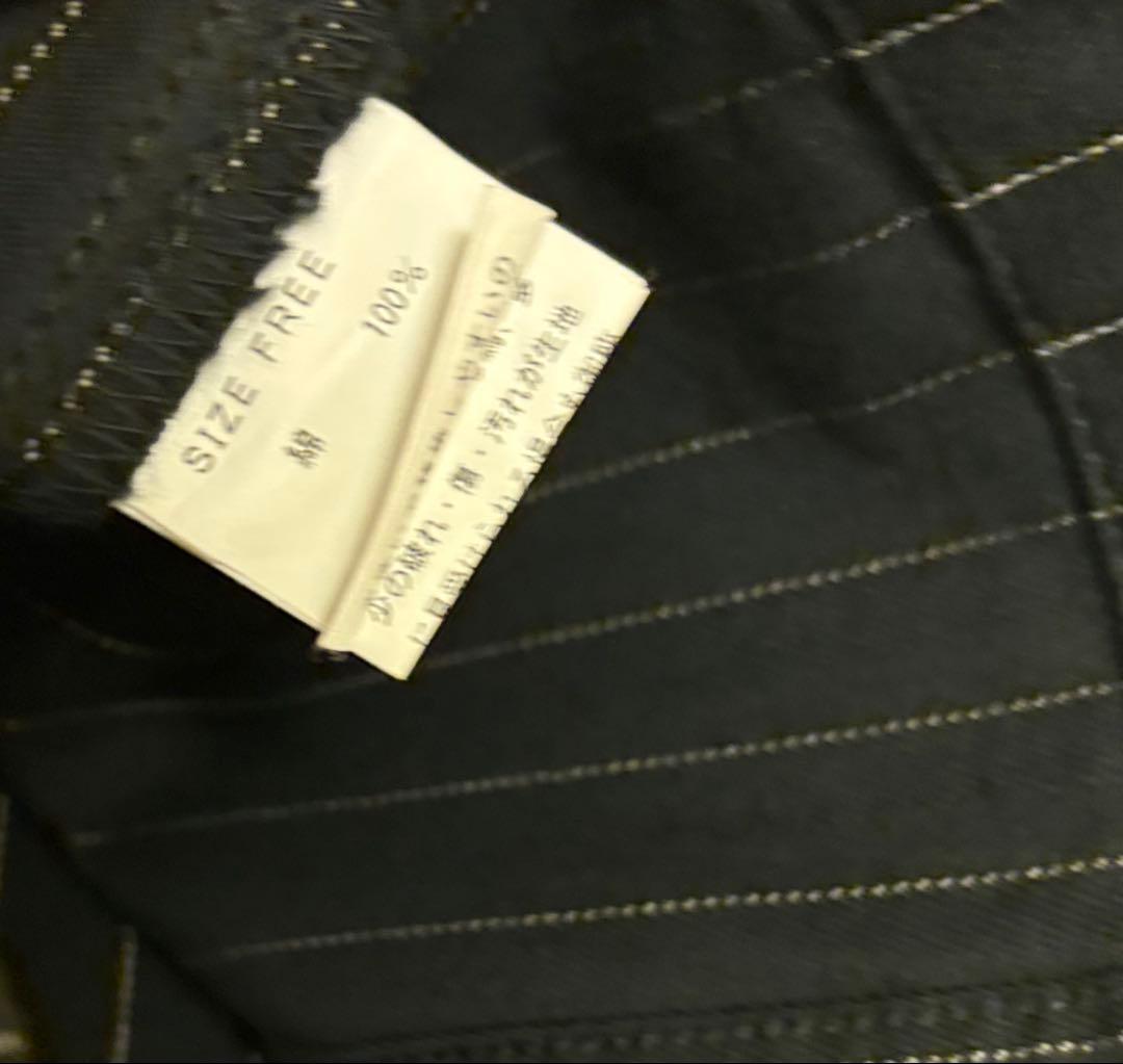 HYSTERIC GLAMOUR スタッズカラー クロップド テーラージャケット