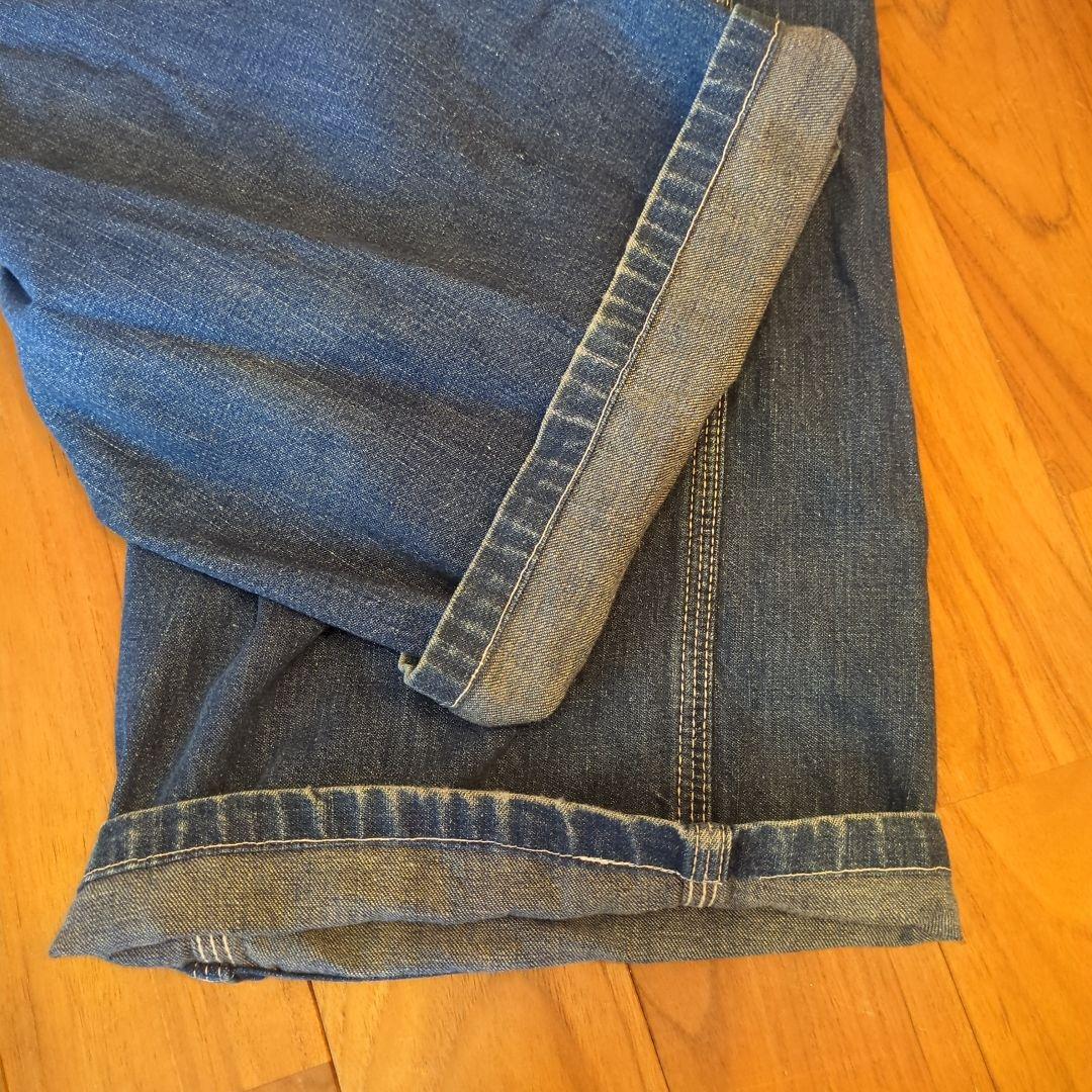 ヴィンテージ古着Jack Rabbit ジャックラビット デニム　オーバーオール