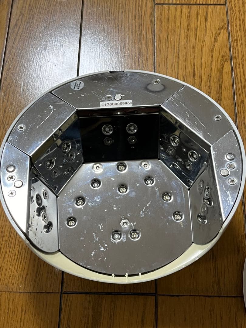 レクシアEX 36W マルチLEDライト ネイル