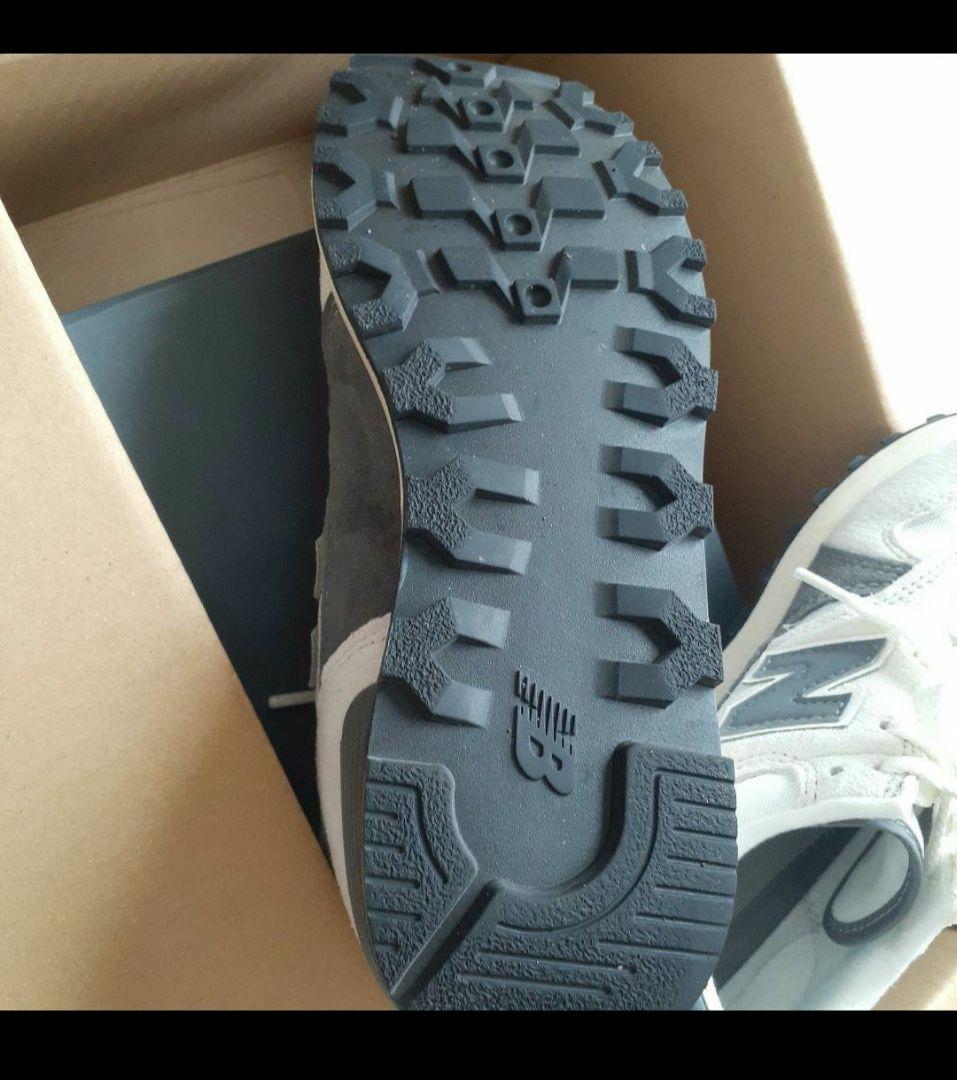 時間限定価格　ニューバランス　475 スニーカー　23.5