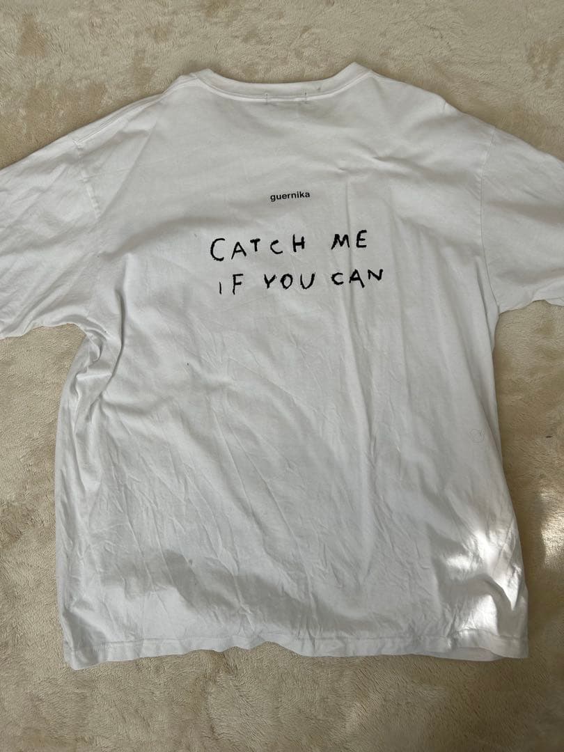 guernika Tシャツ