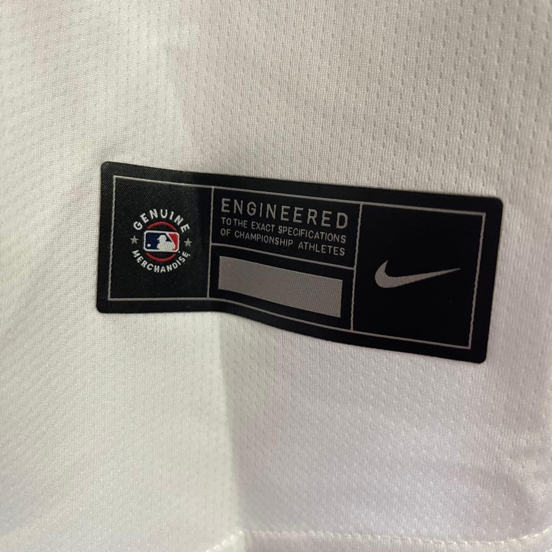 Nike大谷翔平　ロサンゼルス　ドジャース　ユニフォーム　2025 東京シリーズ