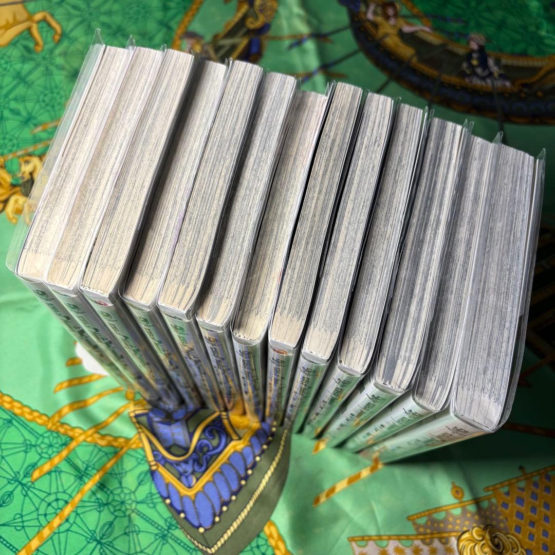 武装少女マキャヴェリズム 全巻 1〜13巻 (特典8つ付き) 5〜13巻 初版