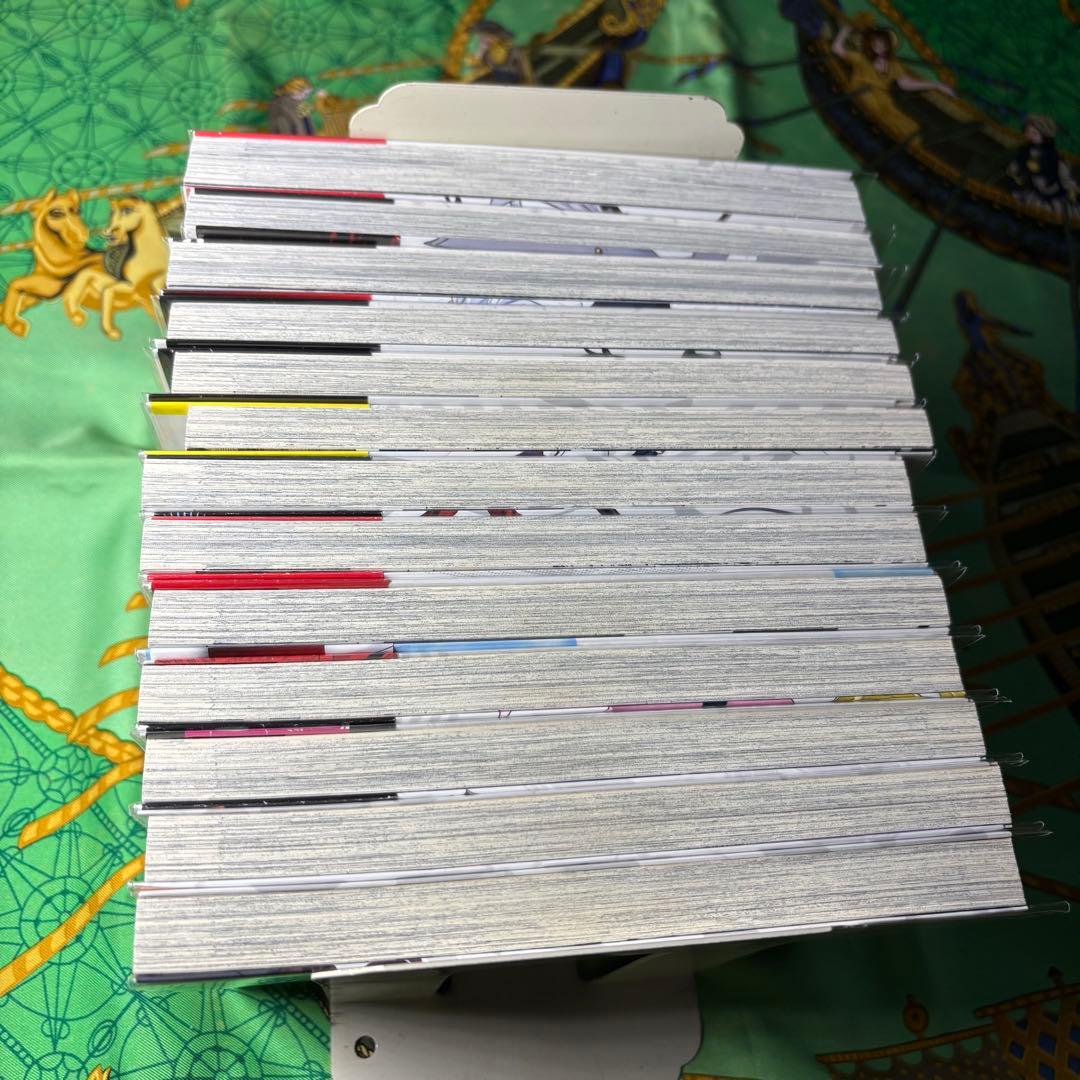 武装少女マキャヴェリズム 全巻 1〜13巻 (特典8つ付き) 5〜13巻 初版