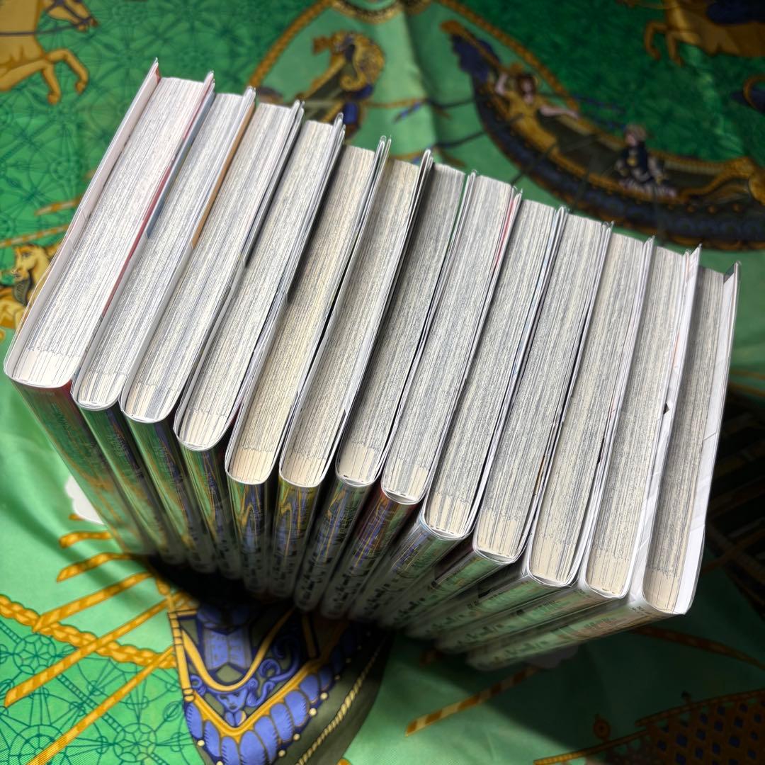 武装少女マキャヴェリズム 全巻 1〜13巻 (特典8つ付き) 5〜13巻 初版