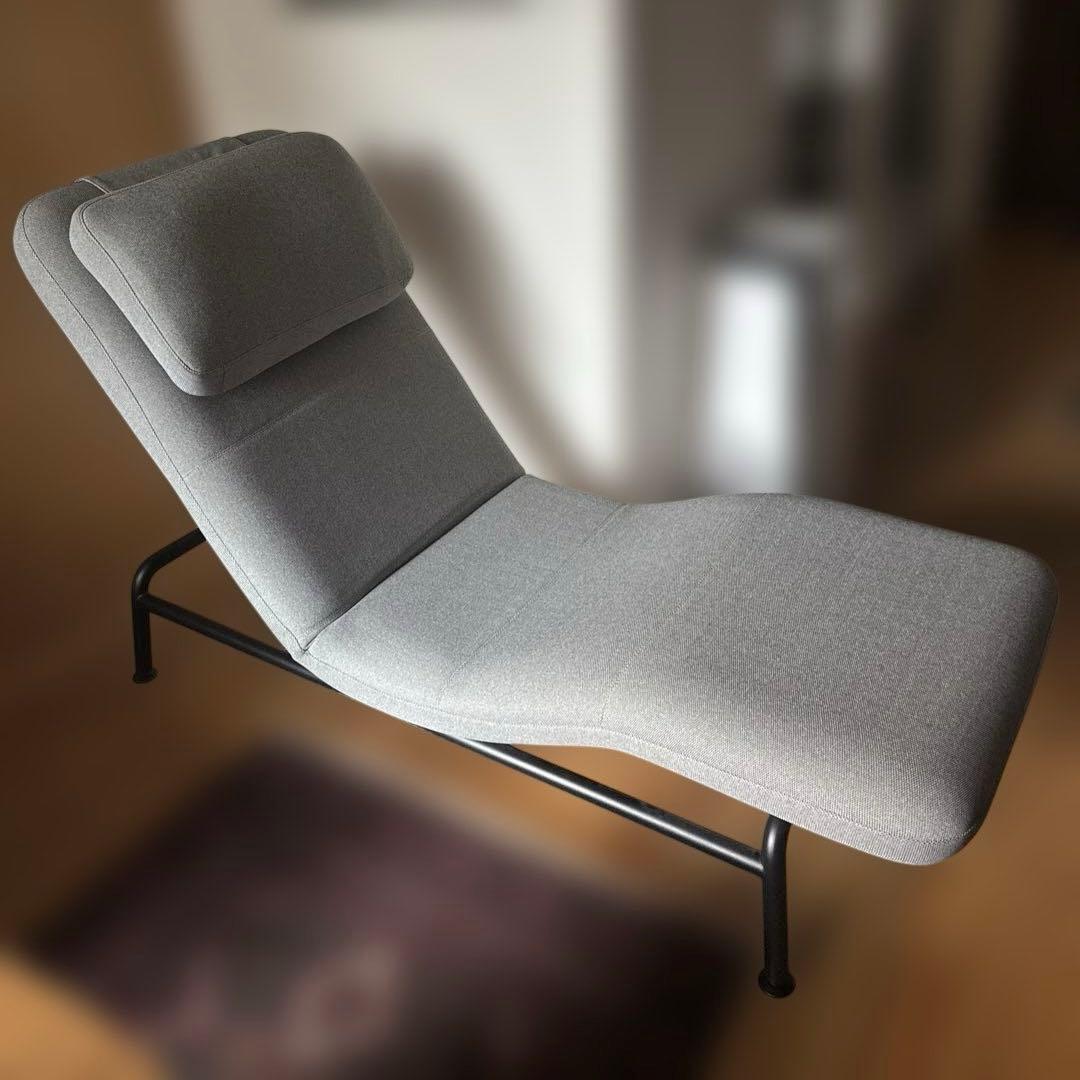 &MEDICAL BARS 電動ソファベンチ　グレー