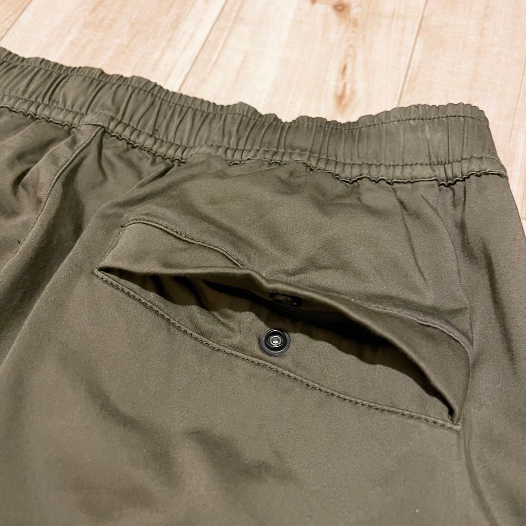 激レア！2022SS STONE  “GHOST” トラウザーズ