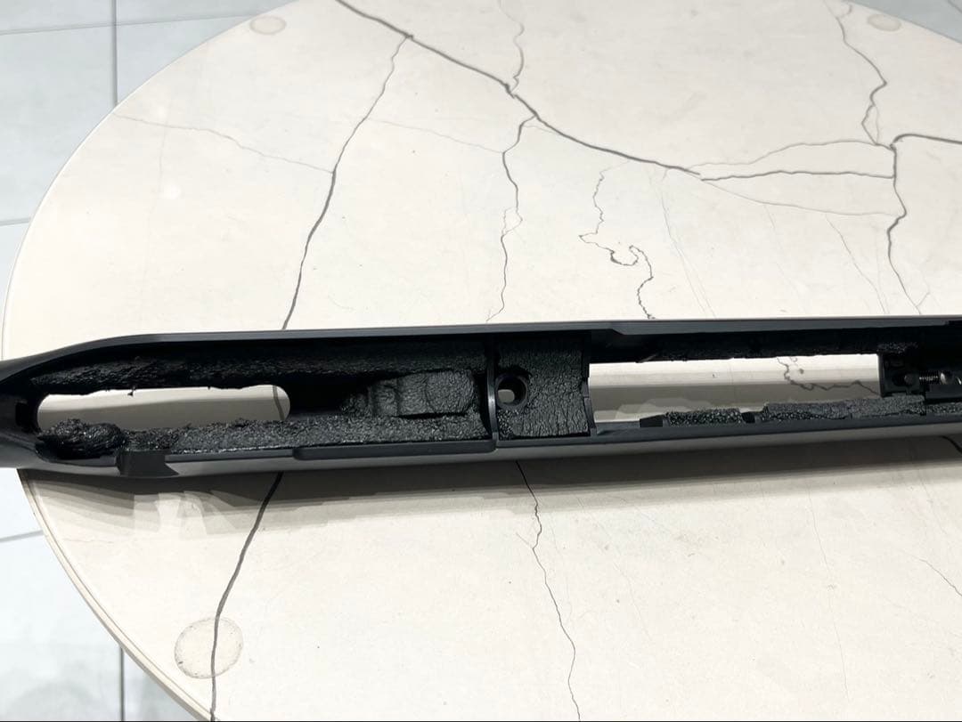 東京マルイ　VSR-10 Gスペック　ブラック　内部カスタム品