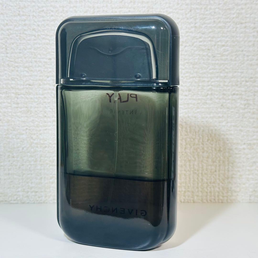 [正規品] Givenchy PLAY Intense 100ml