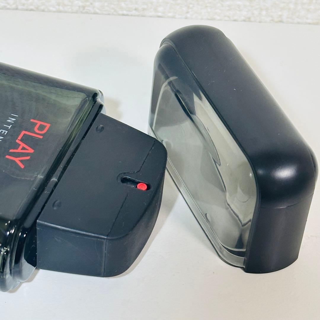 [正規品] Givenchy PLAY Intense 100ml