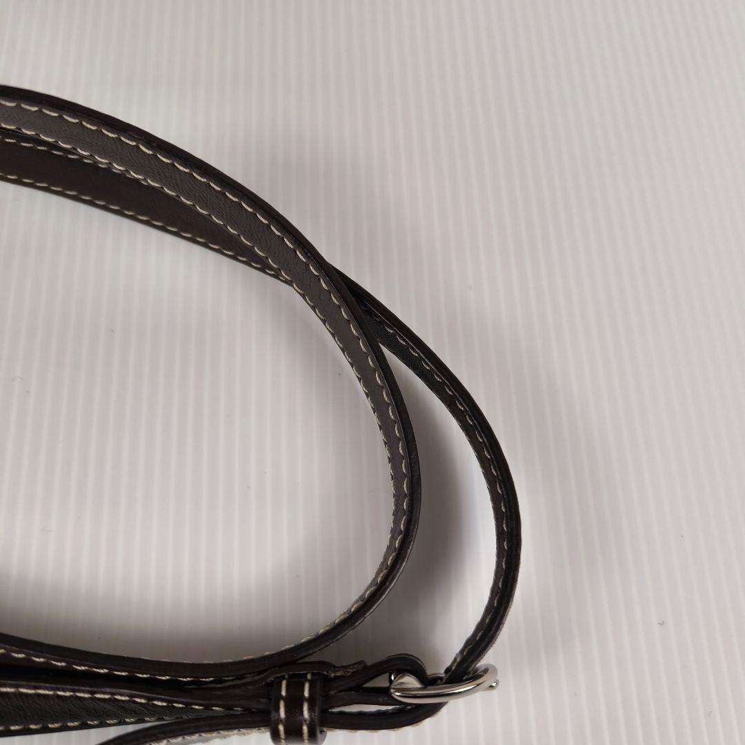 【美品】COACH コーチ ソーホー 2way ショルダーバッグ 4856