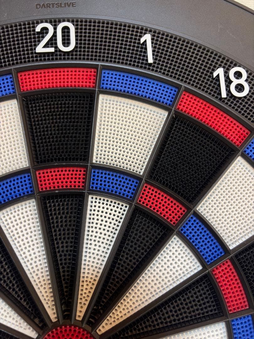 ダーツライブホーム　スタンドセット