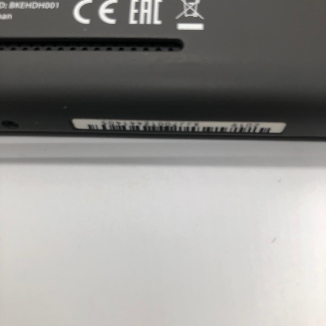美品 Nintendo Switch Lite グレー 本体 箱付き