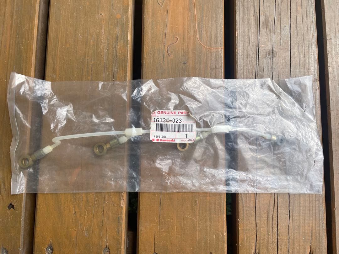 MACH マッハ　オイルライン