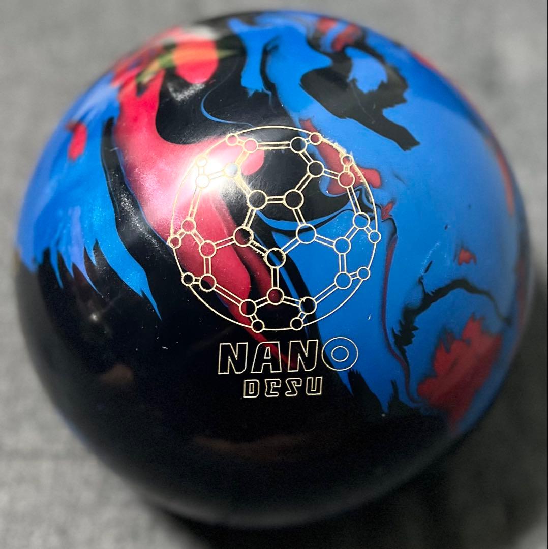 ★ナノデスアキュラインツアープレミアム7Ⅶ★15ポンド試投のみほぼ新品★ABS★