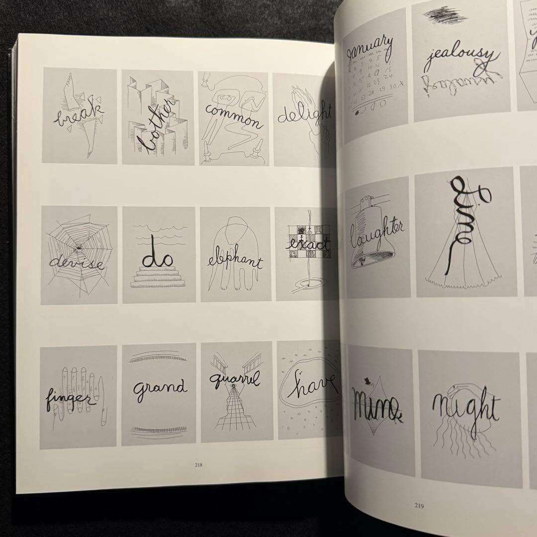 マン・レイ Man Ray 海外 展覧会 カタログ 図録 1998