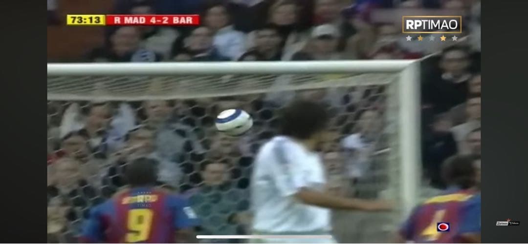 NIKE total90 aerow サッカーボール 04-05 AFC 5号球